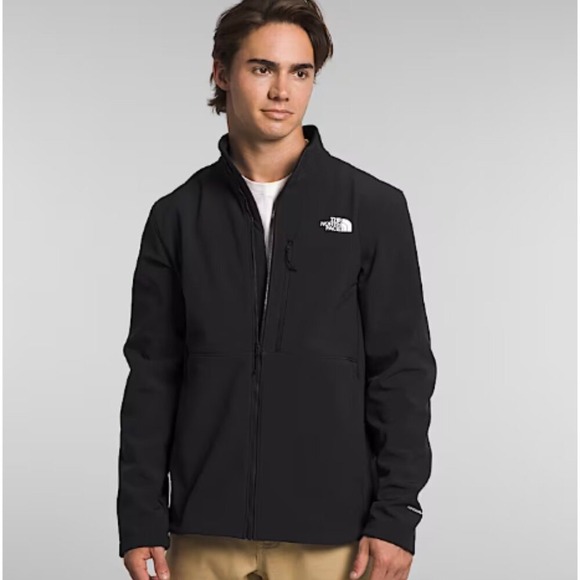 The North Face Other - The North Face Men's Size XXL Apex Bionic 3 Soft Shell Jacket‎